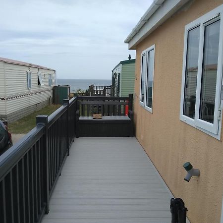 Sunrise View Apartamento Trimingham Exterior foto