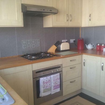 Sunrise View Apartamento Trimingham Exterior foto
