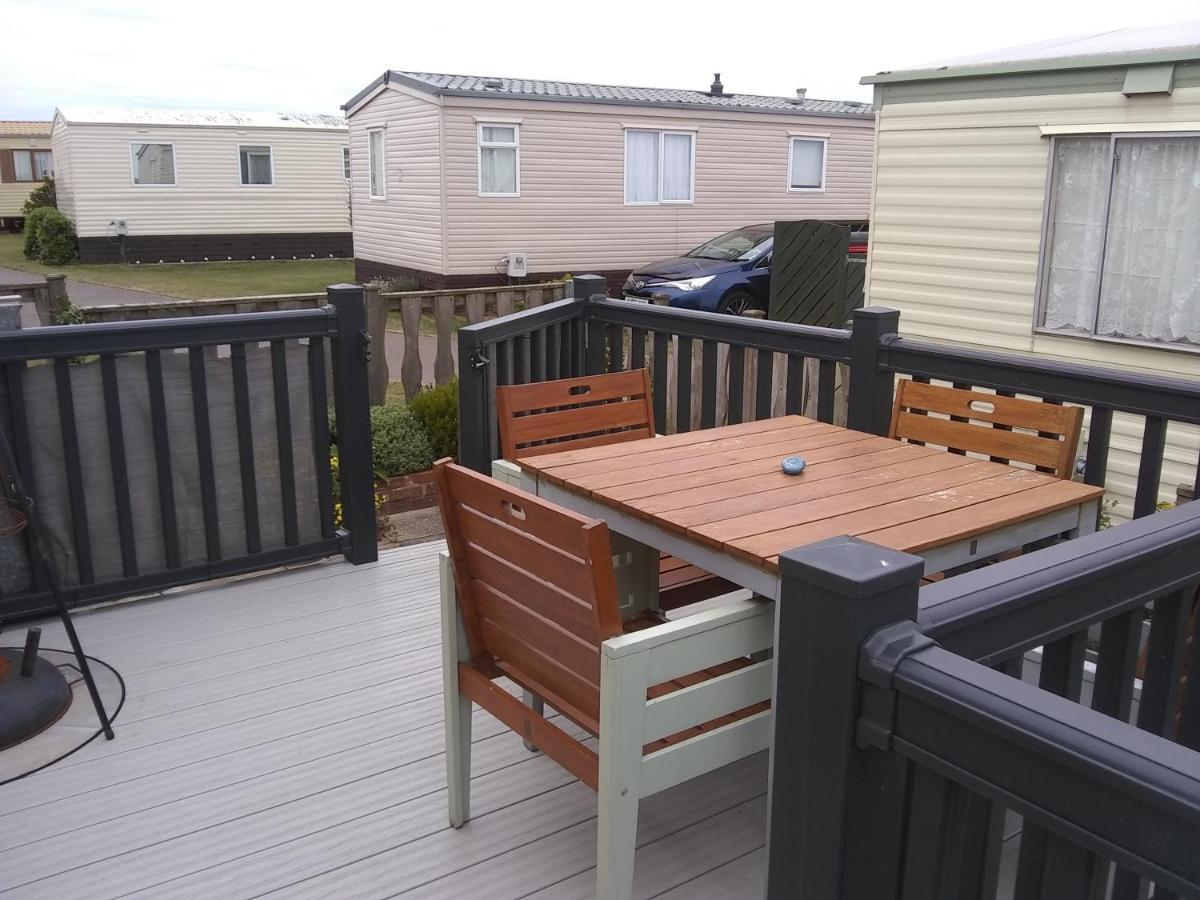 Sunrise View Apartamento Trimingham Exterior foto
