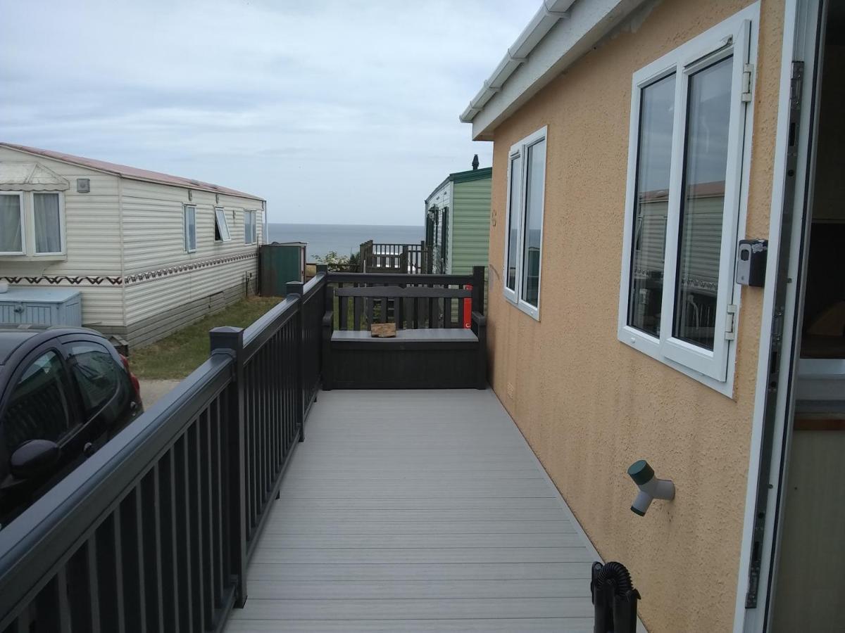 Sunrise View Apartamento Trimingham Exterior foto