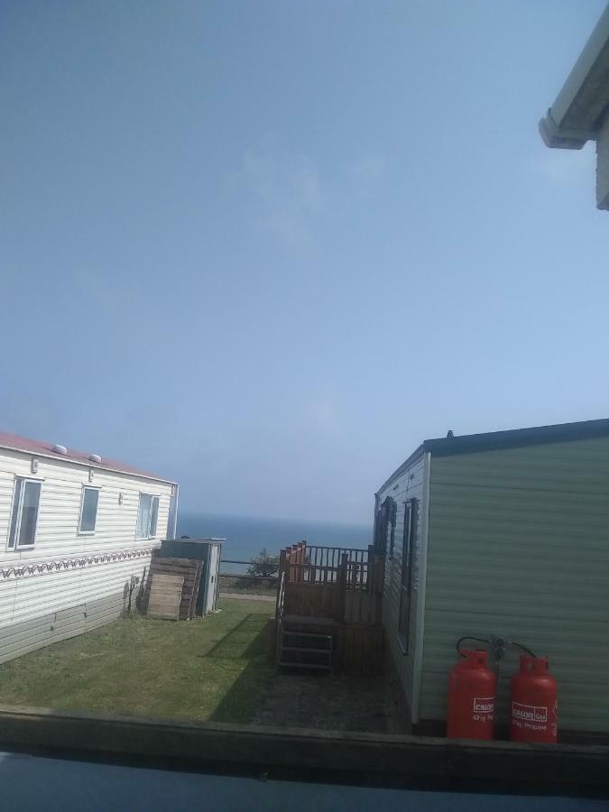Sunrise View Apartamento Trimingham Exterior foto